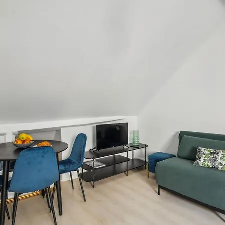 Appartamento Bnbnook - Cozy - Walk To Notre-dame & Seine *